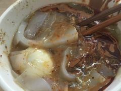 -清真·宏顺祥卤汁凉粉(大皮院店)