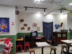 大堂-子固路老南昌拌粉(城隍庙店)