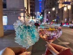 -1886德国汽车餐厅(外滩中央店)