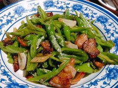 小炒肉-功夫小龙虾·烧烤·江湖菜(金沙洲店)