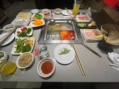 -海底捞火锅(逸仙路店)