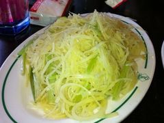 土豆丝-老昌春饼(西民主路总店)