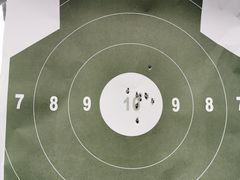 -中国北方国际射击场