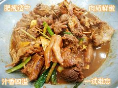 -大嫂镬仔·焖鸡煲·啫啫煲(逢源路店)