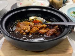 -滋粥楼·顺德菜(番禺广场总店)