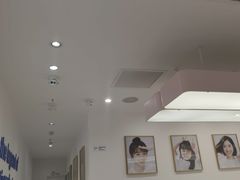 -天真蓝照相馆(中华广场店)