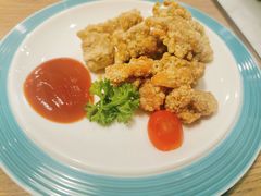 -小明同学(三里屯店)