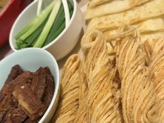 -大鸭梨烤鸭(顺义石园店)