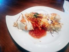 鸡肉奶酪卷-么哈MOJAR(北京五道口店)