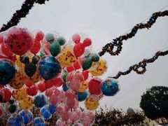 -上海迪士尼度假区