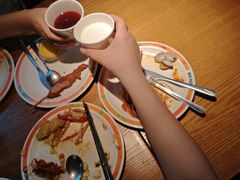 -比格比萨自助(国展店)