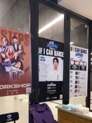 -G-STEPS舞蹈工作室