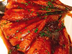 红烧划水-老正兴菜馆(福州路店)