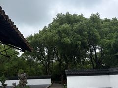 -上海方塔园