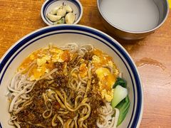 -侯哥面馆(瑞景店)