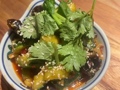 -将醉民谣·烧烤江湖菜酒馆(大石店)