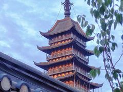 -常熟方塔园