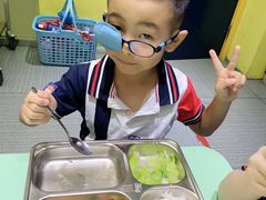 -联恩国际儿童教育·幼小衔接·少儿英语·托管班(远洋未来中心店)