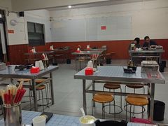 -郑喜旺烧烤(新密总店)