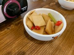 -刘聋子粉馆(张家界总店)