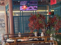 -乔先生涮肉·鲜活牛羊肉火锅(塘沽店)