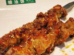-黑窑厂糖油饼烤鸭·清真菜(旗舰店)