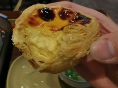 金葡蛋挞-凤兴鸡煲(宝安海雅店)