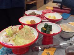 -侃爷南门铜锅涮肉