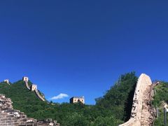 -司马台长城