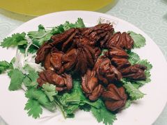 -全聚德(哈尔滨店)