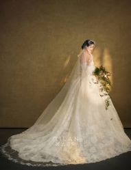 -米兰尊荣婚纱摄影·婚纱照会馆