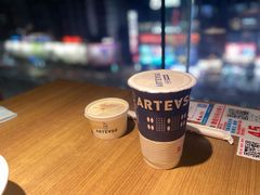 牛乳-花椒笑成都小馆(百脑汇店)
