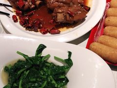 -辣婆婆(航天桥店)