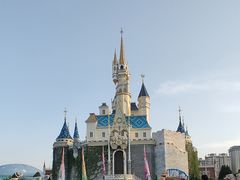 -蓬莱欧乐堡梦幻世界