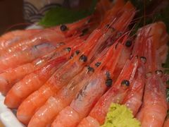 -福樱兰海鲜放题铁板烧(加州店)