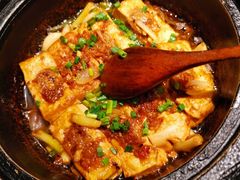 -坛宗剁椒鱼头(河西王府井店)