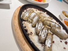 -莆田餐厅PUTIEN(三里屯店)