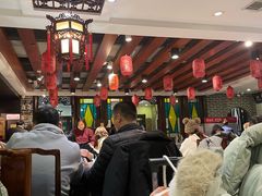 -老厨家(中央大街西七道街店)