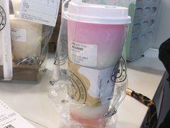 -娃哈哈·奶茶(武林店)