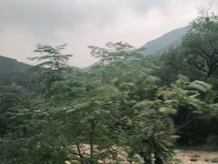 -水墨汀溪风景区