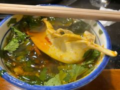 -飘香火锅(玉林西路店)