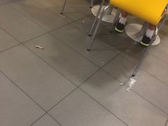 -麦当劳(合肥之心城店)