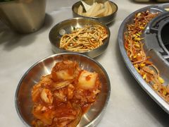 -韩宫宴烤肉·黑毛和牛·料理(荆门漳河万达店)
