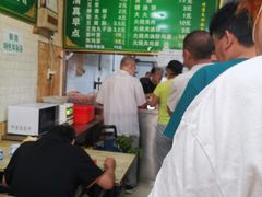 -老北京豆汁店