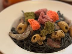 -城市大道红炉披萨烘焙坊