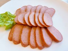常长相思-枣子树·素食餐厅(朱家尖店)