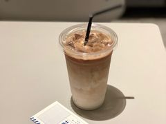 -Seesaw Coffee(上生新所店)