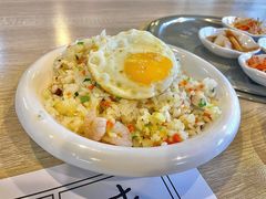 -郑阿姨的家·이모네·韩料&烤肉(武川路店)