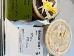 -SAANCI山池咖啡(海上世界文化艺术中心店)