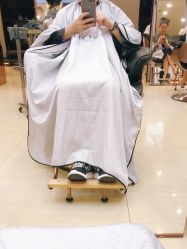 点击看大图 -IN STYLE•造型